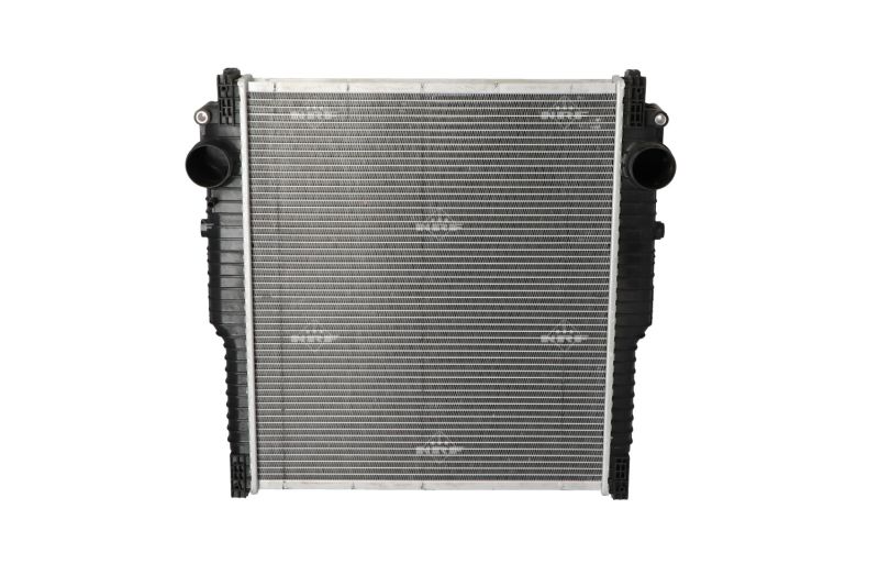 NRF 509765 Radiator, engine cooling