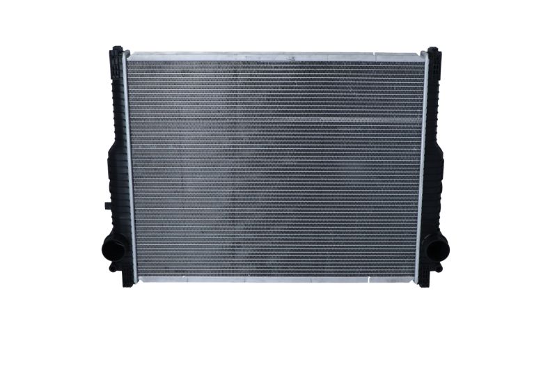 NRF 509768 Radiator, engine cooling