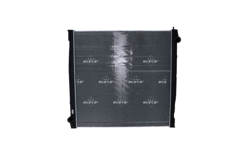 NRF 509770 Radiator, engine cooling