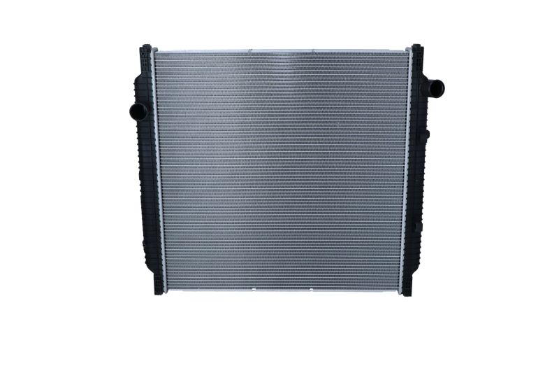 NRF 509798 Radiator, engine cooling