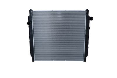 Radiator, engine cooling NRF 509798