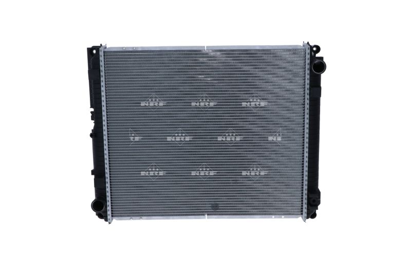 NRF 509872 Radiator, engine cooling