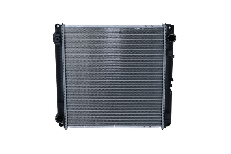 NRF 509873 Radiator, engine cooling