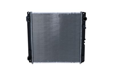 Radiator, engine cooling NRF 509873