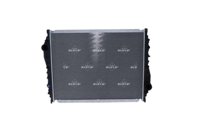 NRF 509887 Radiator, engine cooling