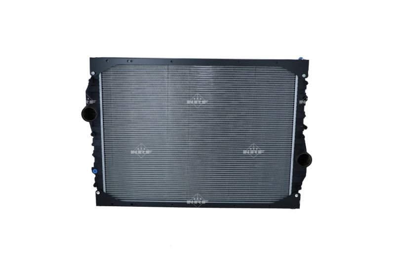 NRF 509889 Radiator, engine cooling