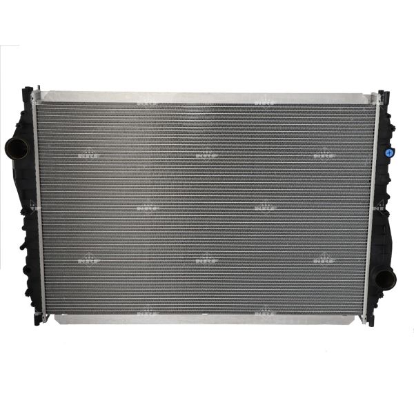 NRF 509892 Radiator, engine cooling