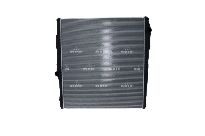 NRF 509895 Radiator, engine cooling