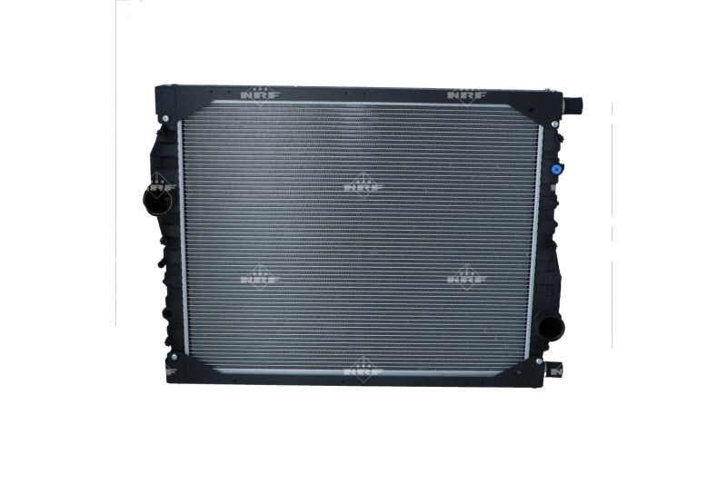NRF 509908 Radiator, engine cooling