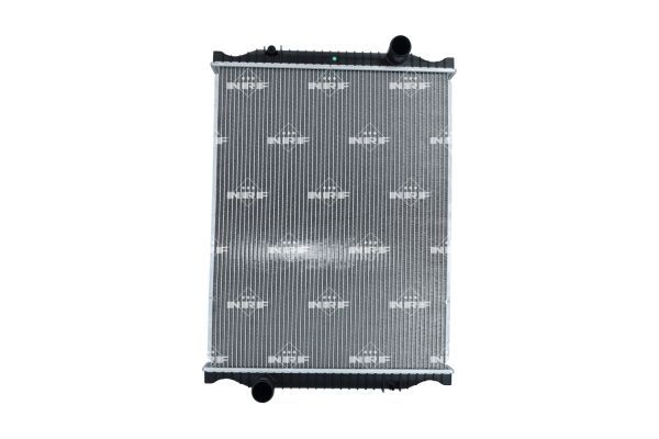 NRF 510018 Radiator, engine cooling