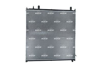 Radiator, engine cooling NRF 510025