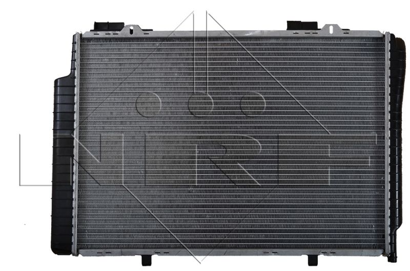NRF 51282 Radiator, engine cooling