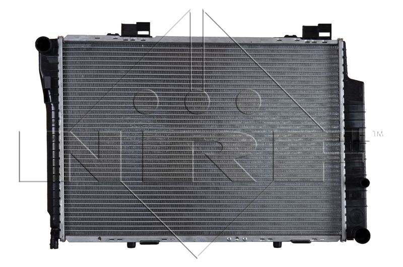 NRF 51284 Radiator, engine cooling