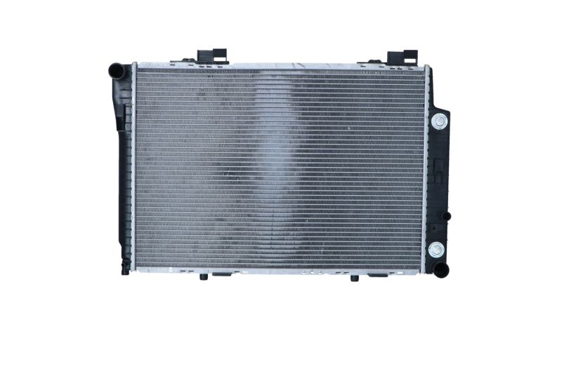 NRF 51286 Radiator, engine cooling