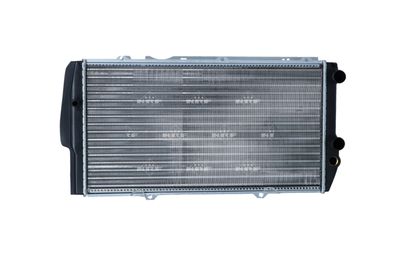Radiator, engine cooling NRF 51311