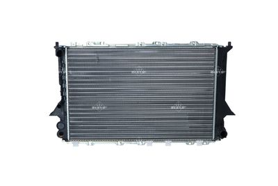 Radiator, engine cooling NRF 51318