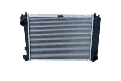 Radiator, engine cooling NRF 51349
