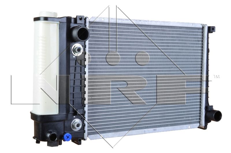 NRF 51352 Radiator, engine cooling
