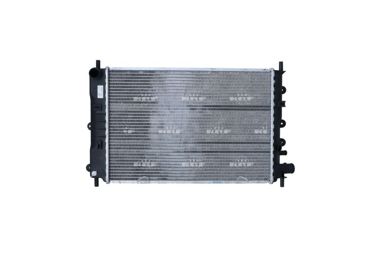 NRF 514436 Radiator, engine cooling