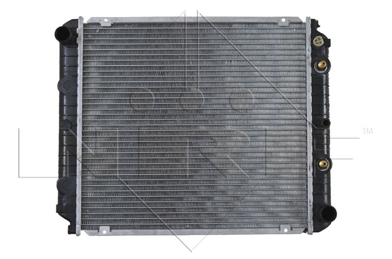 NRF 514782 Radiator, engine cooling
