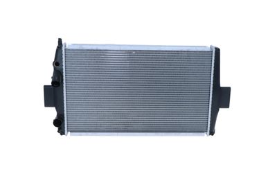 Radiator, engine cooling NRF 51538