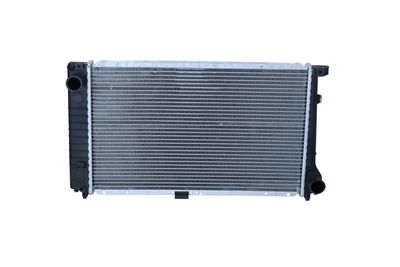 Radiator, engine cooling NRF 51568