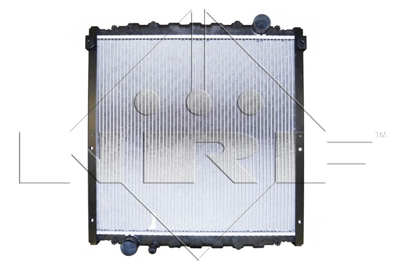 NRF 51569A Radiator, engine cooling