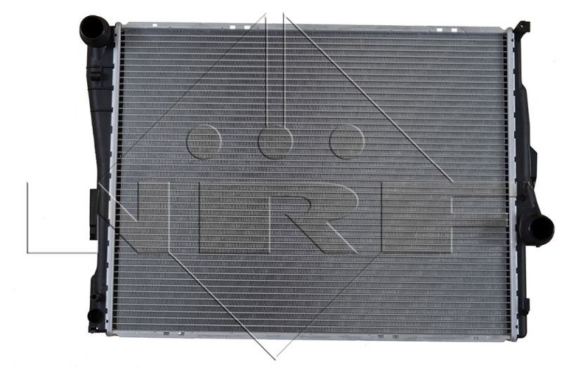 NRF 51577 Radiator, engine cooling