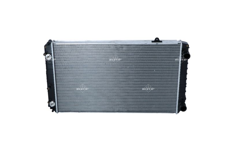 NRF 51587 Radiator, engine cooling