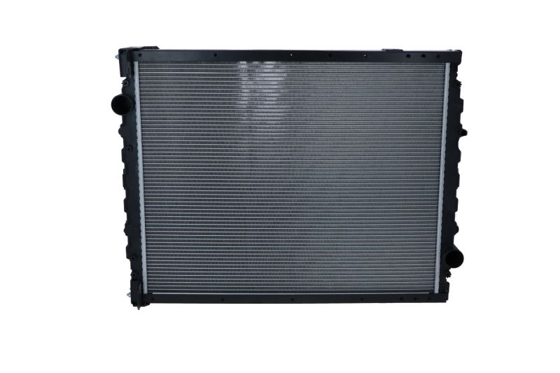 NRF 51598 Radiator, engine cooling