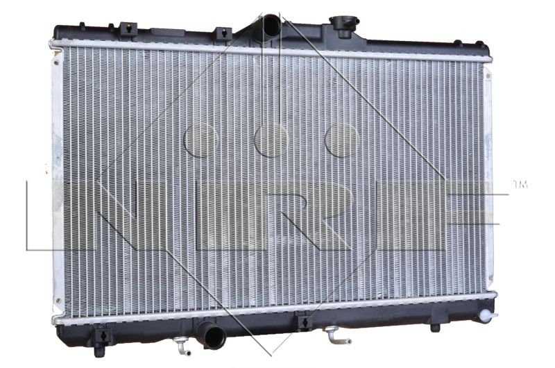 NRF 517588 Radiator, engine cooling