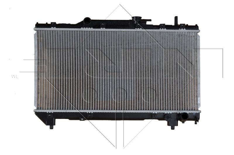 NRF 517590 Radiator, engine cooling