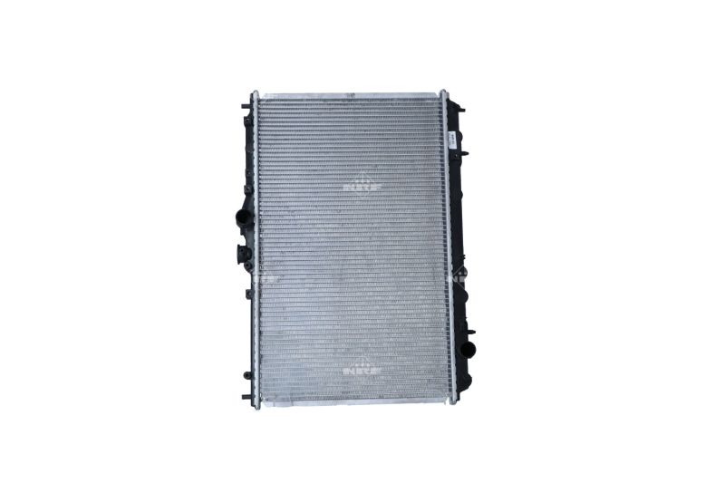 NRF 519517 Radiator, engine cooling