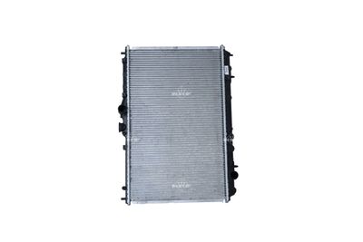 Radiator, engine cooling NRF 519517