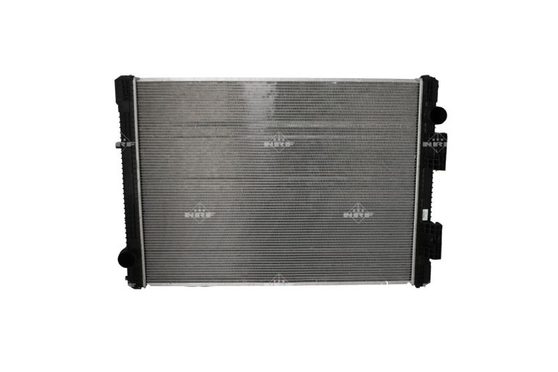 NRF 519537 Radiator, engine cooling