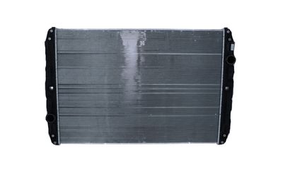 Radiator, engine cooling NRF 519541
