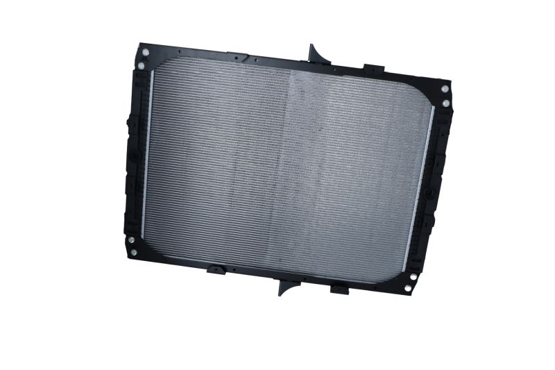 NRF 519551 Radiator, engine cooling