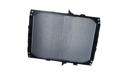 Radiator, engine cooling NRF 519551