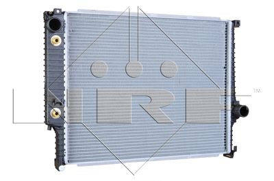 Radiator, engine cooling NRF 519558