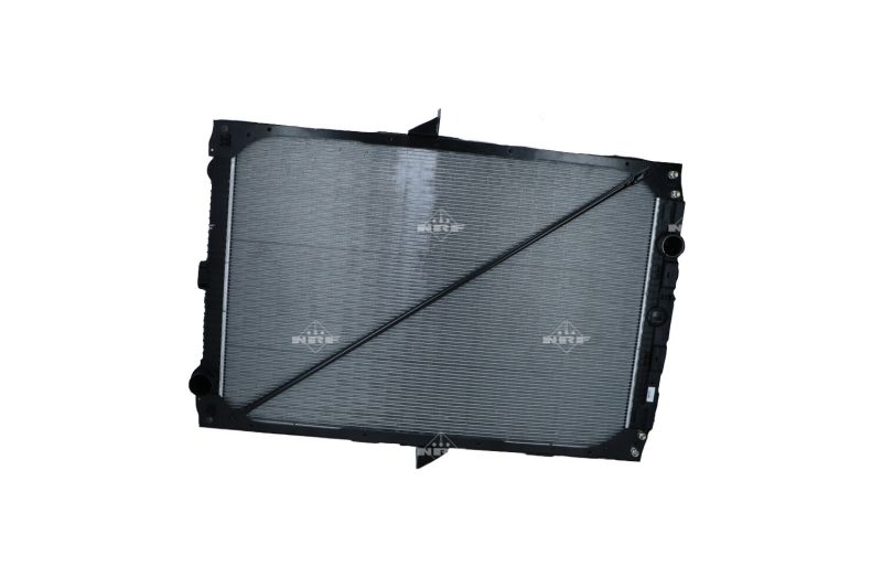 NRF 519559 Radiator, engine cooling