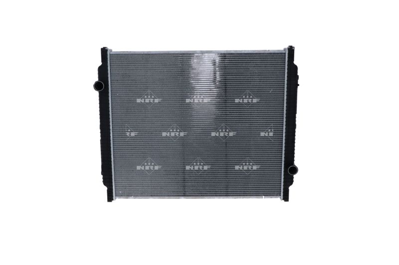 NRF 519563 Radiator, engine cooling