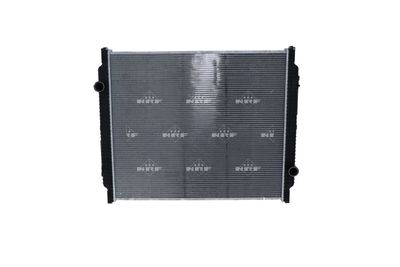 Radiator, engine cooling NRF 519563