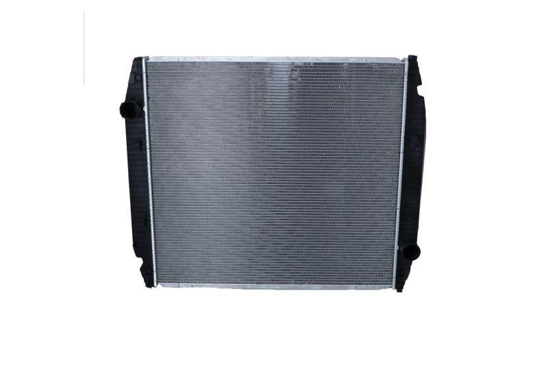 NRF 519567 Radiator, engine cooling