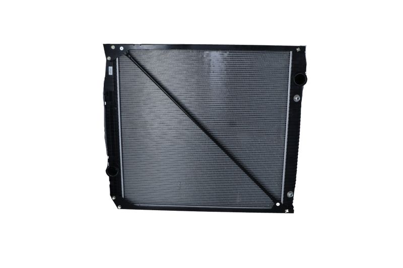 NRF 519579 Radiator, engine cooling