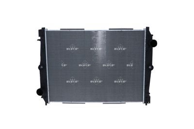 Radiator, engine cooling NRF 519585