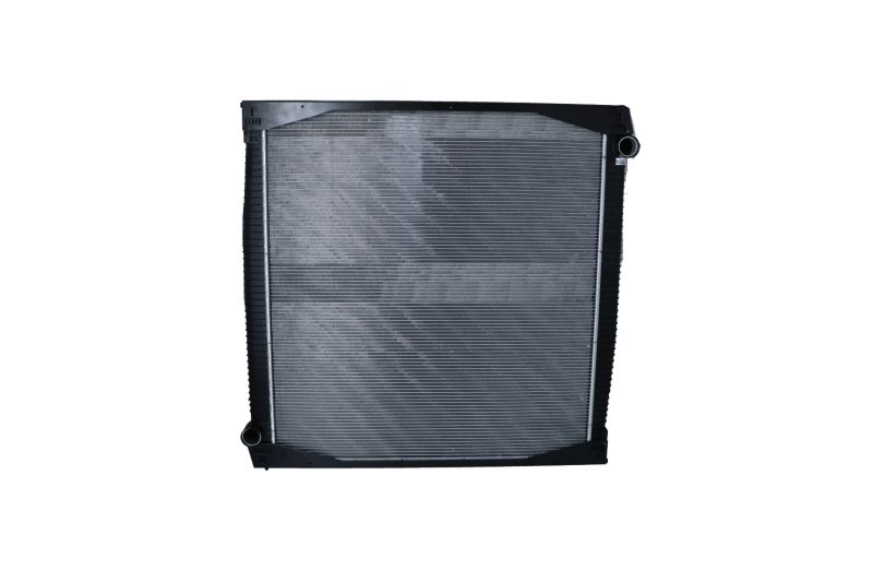 NRF 519587 Radiator, engine cooling
