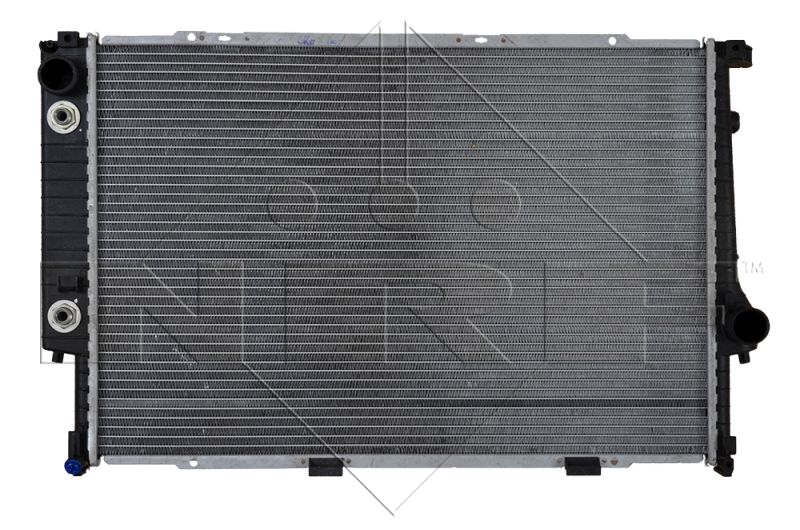 NRF 519588 Radiator, engine cooling