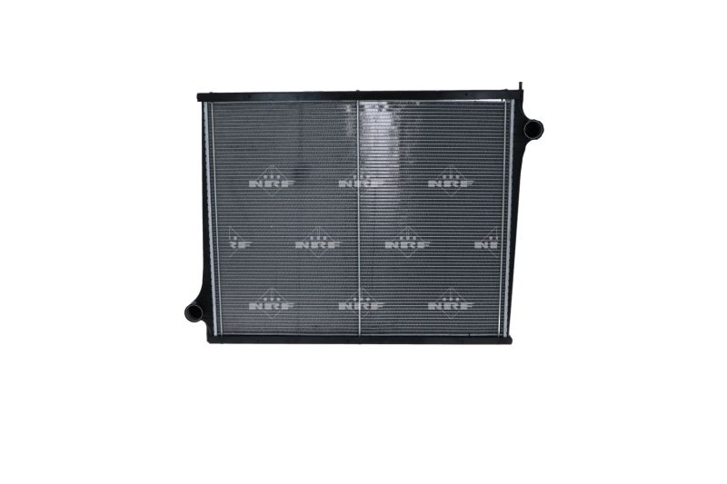 NRF 519598 Radiator, engine cooling