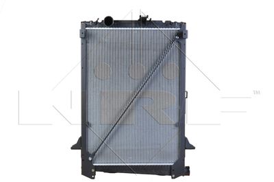 Radiator, engine cooling NRF 519616