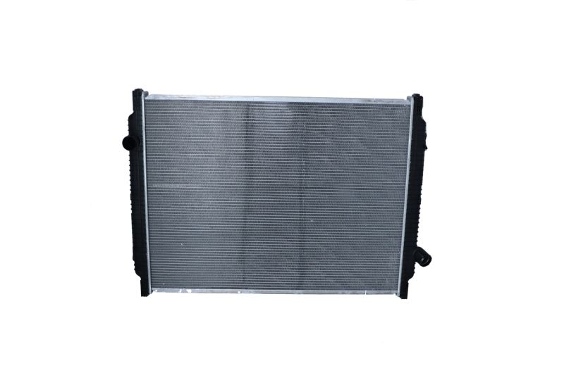 NRF 519700 Radiator, engine cooling